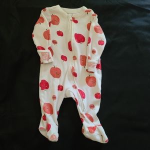 Infant one piece!